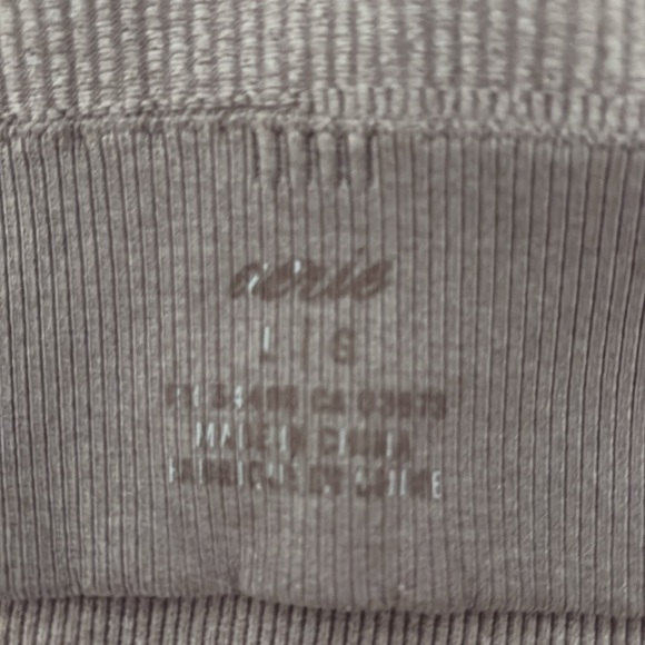 Aerie Tank Bralette - Picture 3 of 4